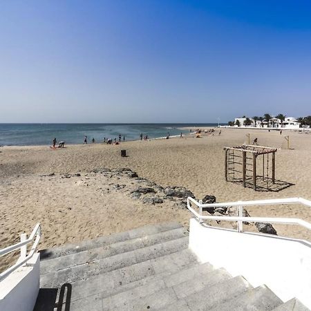 Luxury Beach Sea Front Guanarame Плайя-Онда Екстер'єр фото
